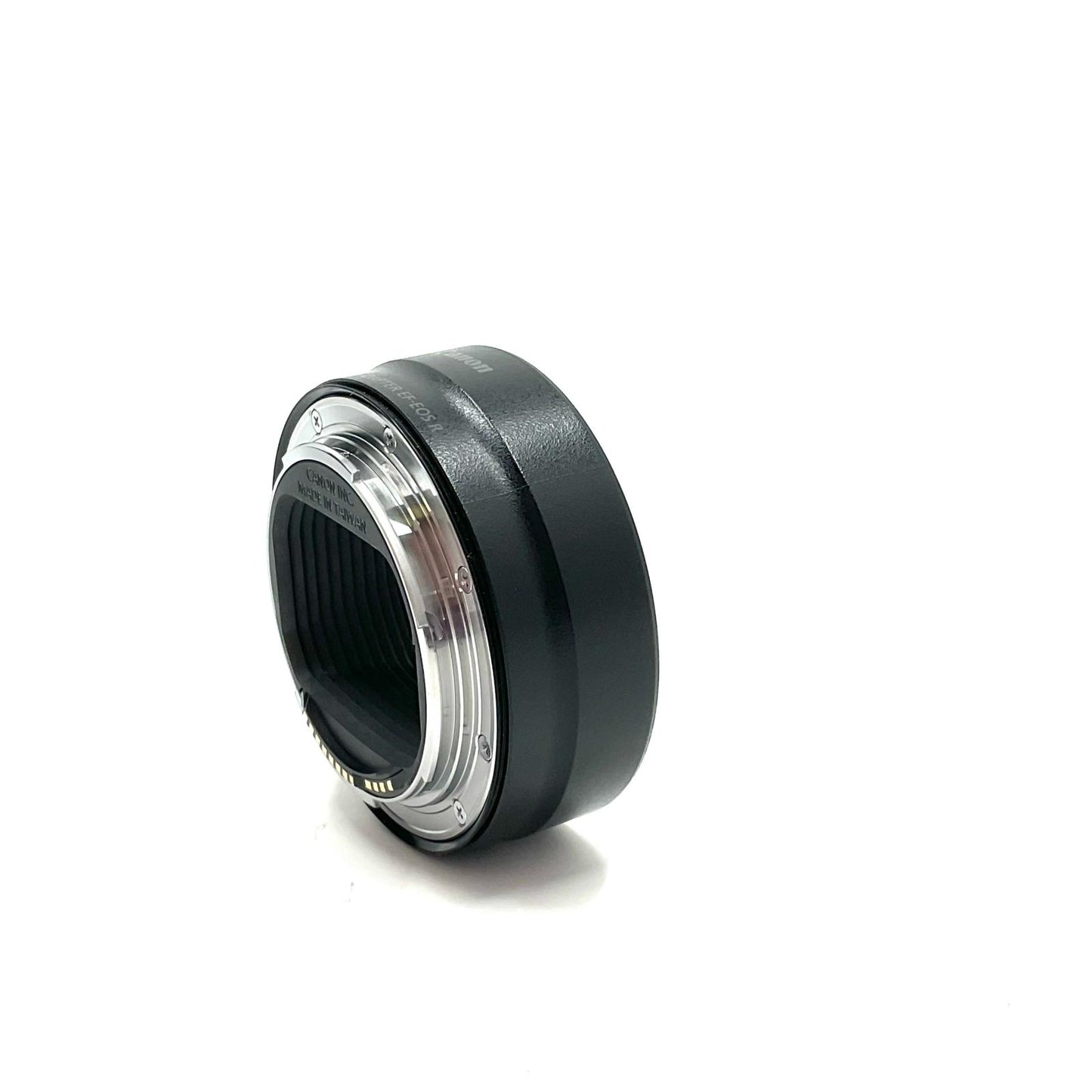 【全額返金保証】【最速発送】Canon マウントアダプター EF-EOS R 動作確認済