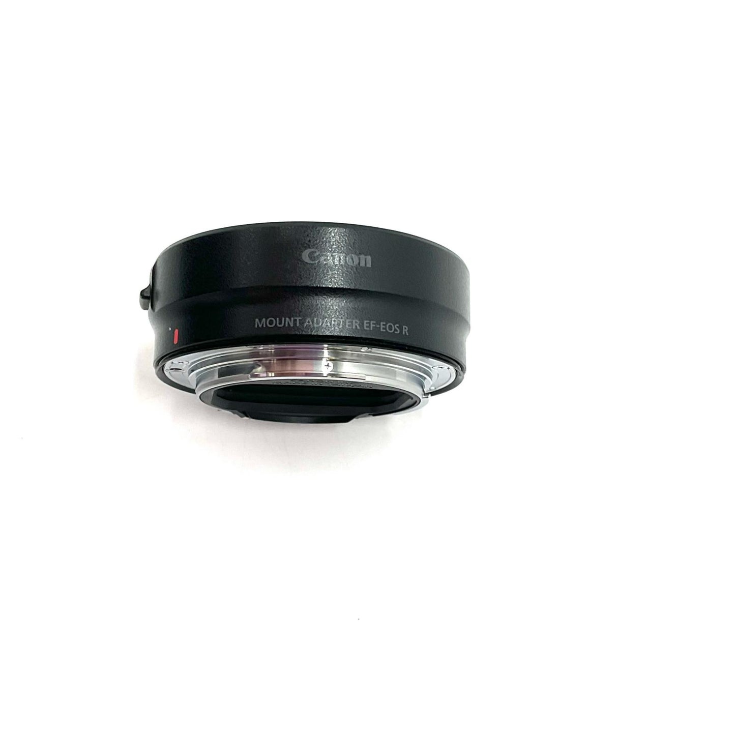 【全額返金保証】【最速発送】Canon マウントアダプター EF-EOS R 動作確認済