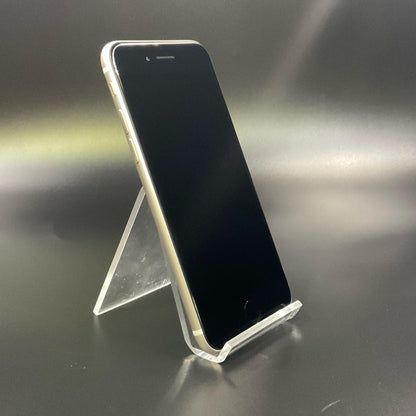 【全額返金保証】【最速発送】Apple iPhone iPhone SE（第3世代） 128GB スターライト SIMフリー 白ロム 超美品 動作確認済 100%