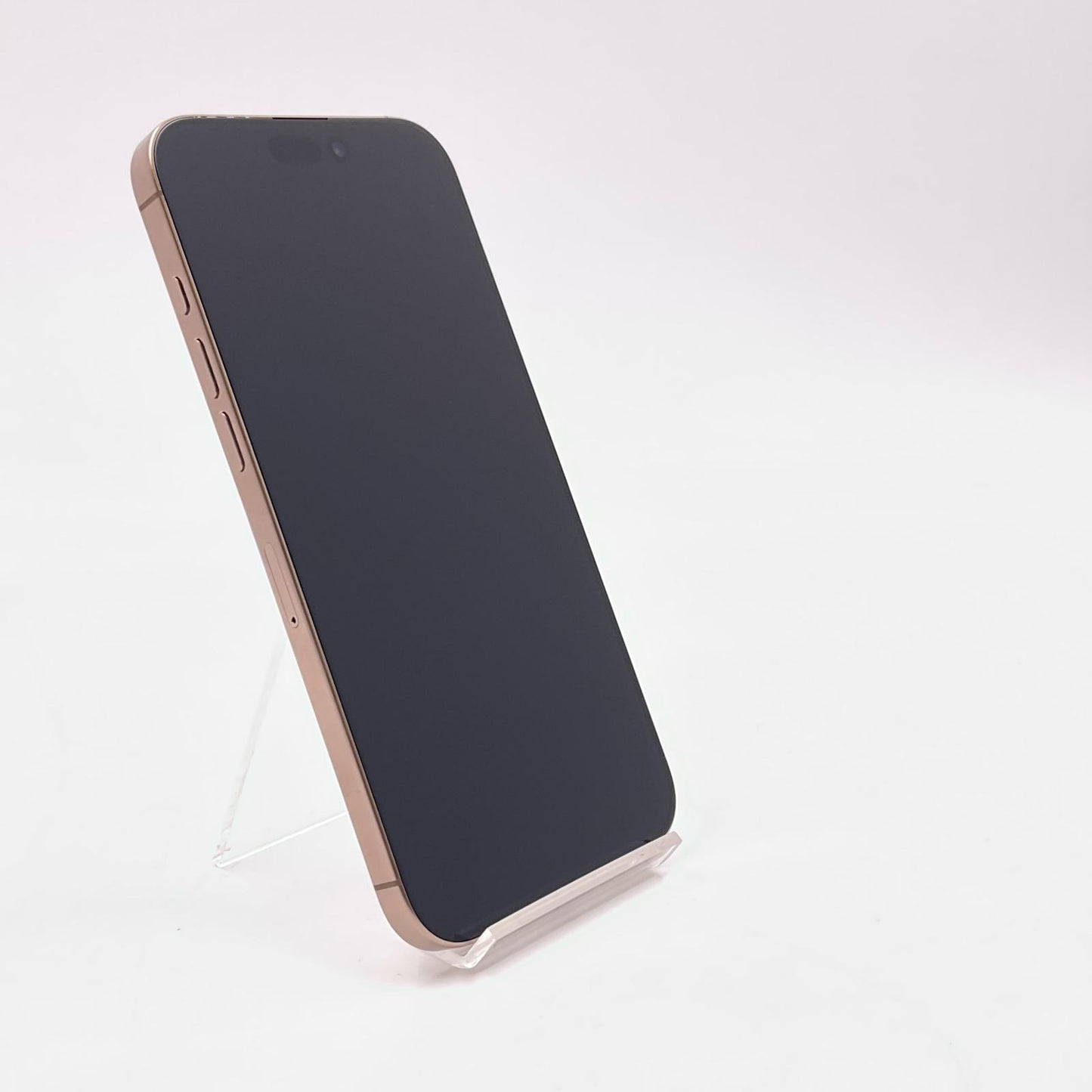 【全額返金保証】【最速発送】Apple iPhone iPhone 16 Pro Max 512GB デザートチタニウム docomo SIMフリー 白ロム 美品 動作確認済 99%