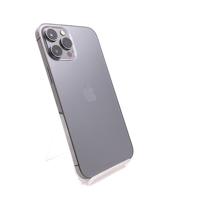 【全額返金保証】【最速発送】Apple iPhone iPhone 12 Pro Max 512GB グラファイト docomo SIMフリー 白ロム 動作確認済 82%