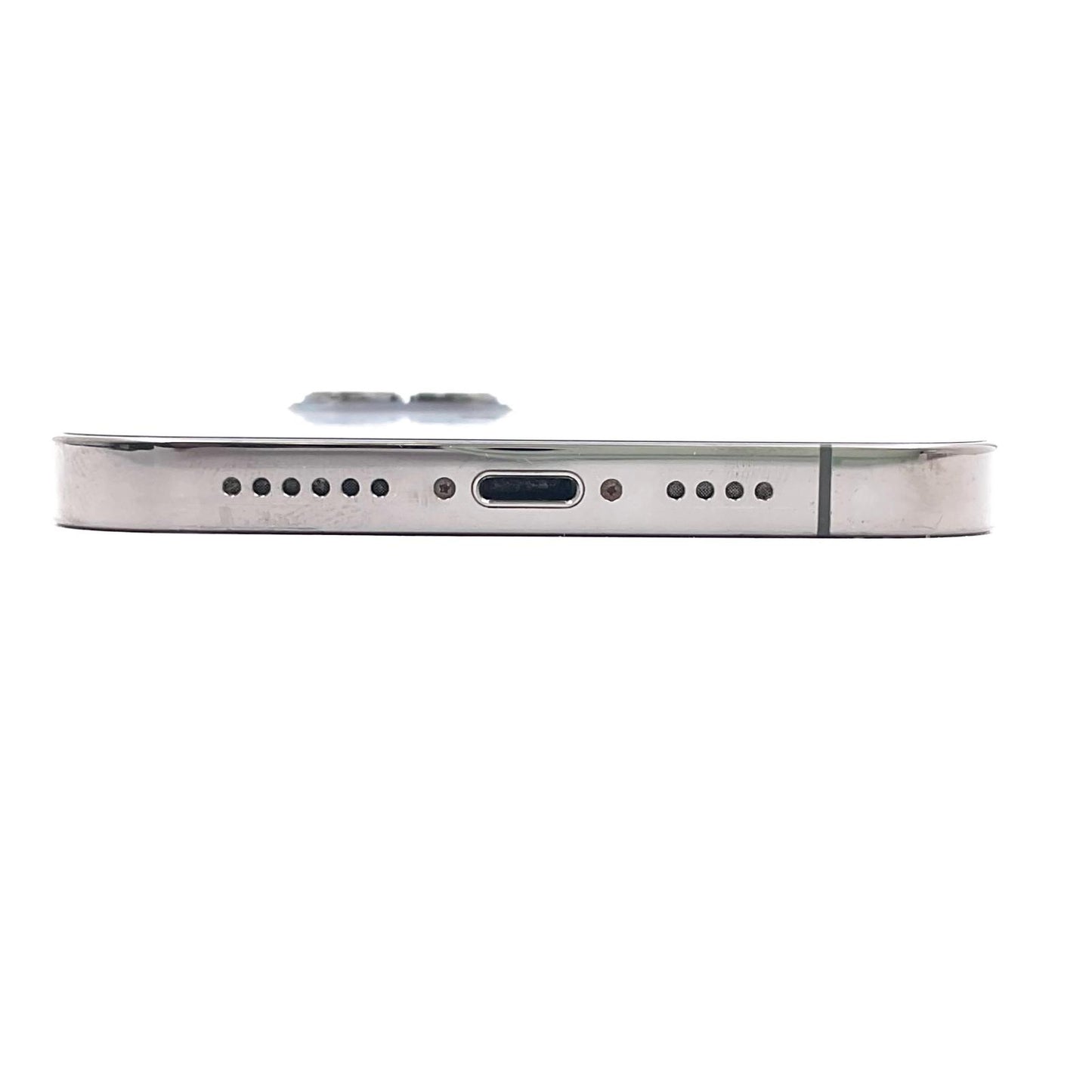 【全額返金保証】【最速発送】Apple iPhone iPhone 12 Pro Max 512GB グラファイト docomo SIMフリー 白ロム 動作確認済 82%