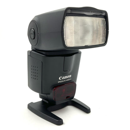 【全額返金保証】【最速発送】Canon スピードライト 430EX II 動作確認済