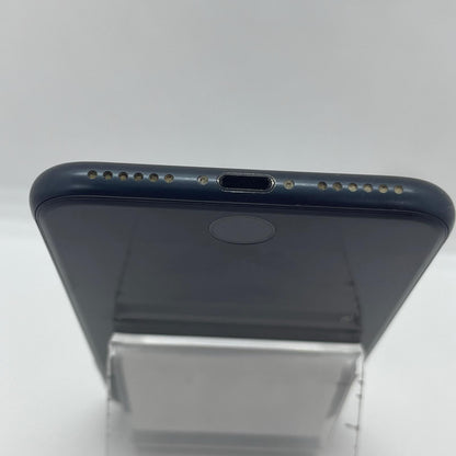 【全額返金保証】【最速発送】Apple iPhone iPhone SE（第3世代） 64GB ブラック Softbank SIMフリー 動作確認済 90%