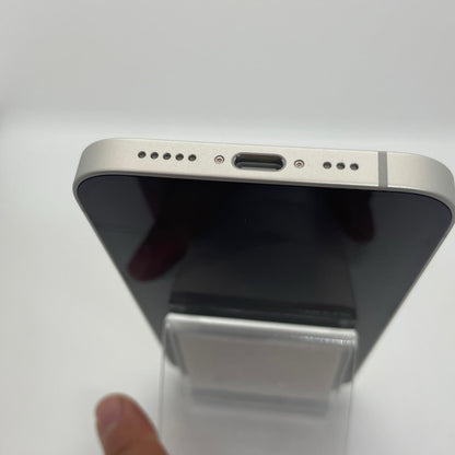 【全額返金保証】【最速発送】Apple iPhone iPhone 16e 128GB ホワイト SIMフリー 超美品 動作確認済 100%