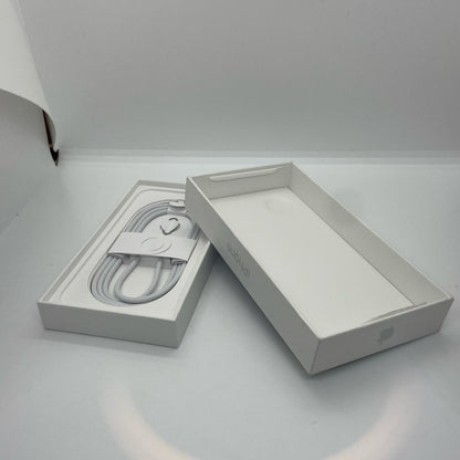 【全額返金保証】【最速発送】Apple iPhone iPhone 16e 128GB ホワイト SIMフリー 超美品 動作確認済 100%
