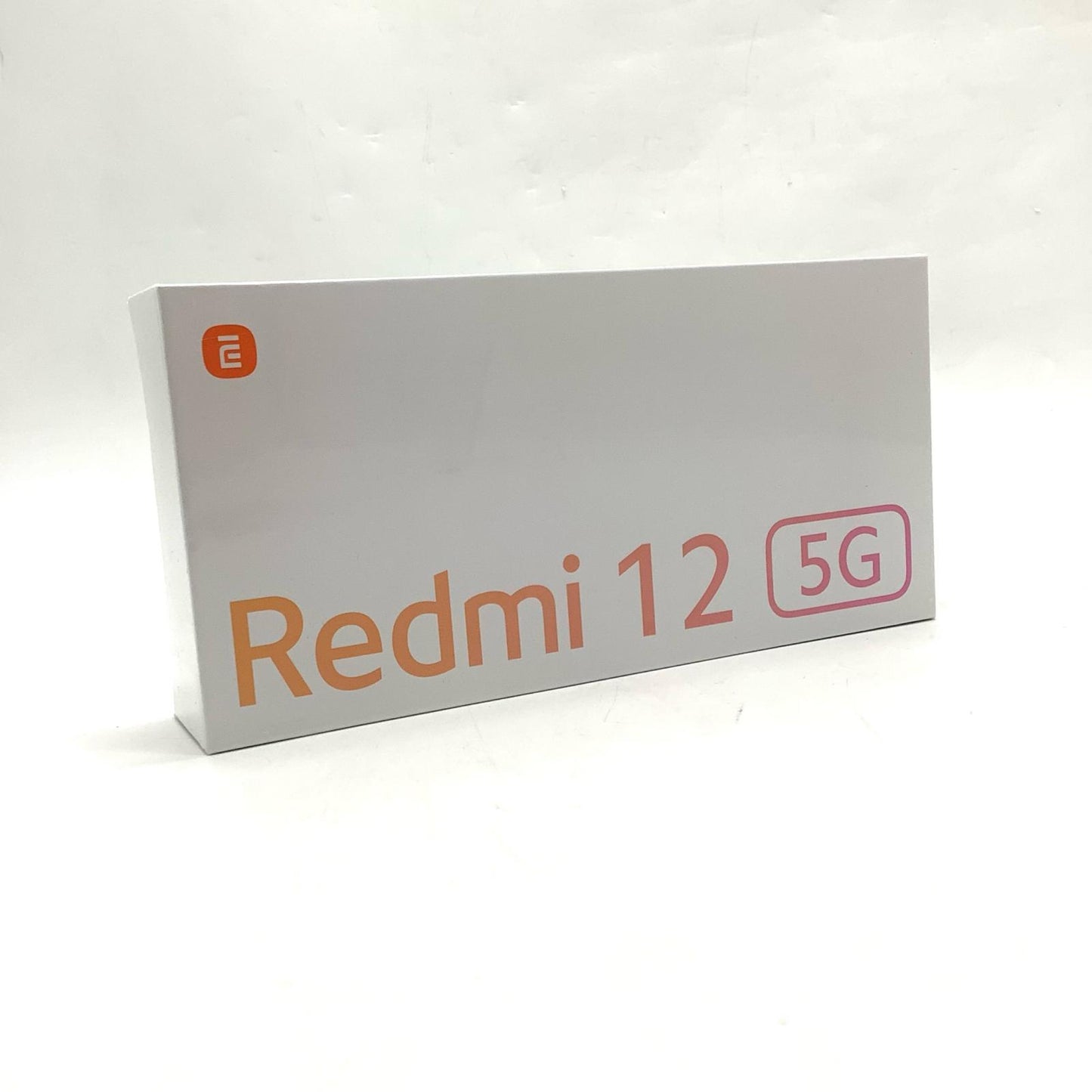 【全額返金保証】【最速発送】Xiaomi Redmi 12 5G ミッドナイトブラック Softbank SIMフリー XMSAF2 白ロム 新品未開封 即納OK