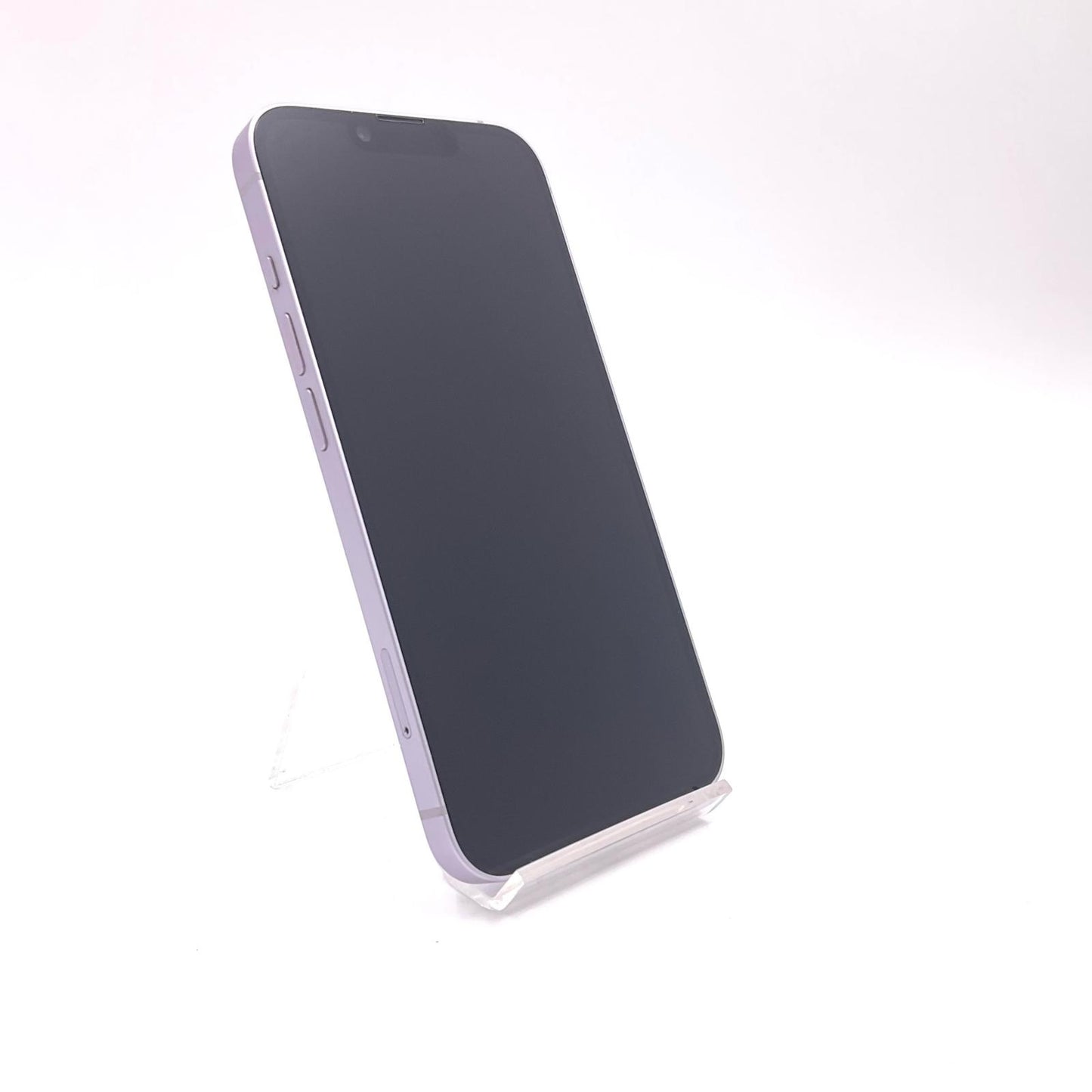 【全額返金保証】【最速発送】Apple iPhone iPhone 14 128GB パープル SIMフリー 白ロム 美品 動作確認済 83%