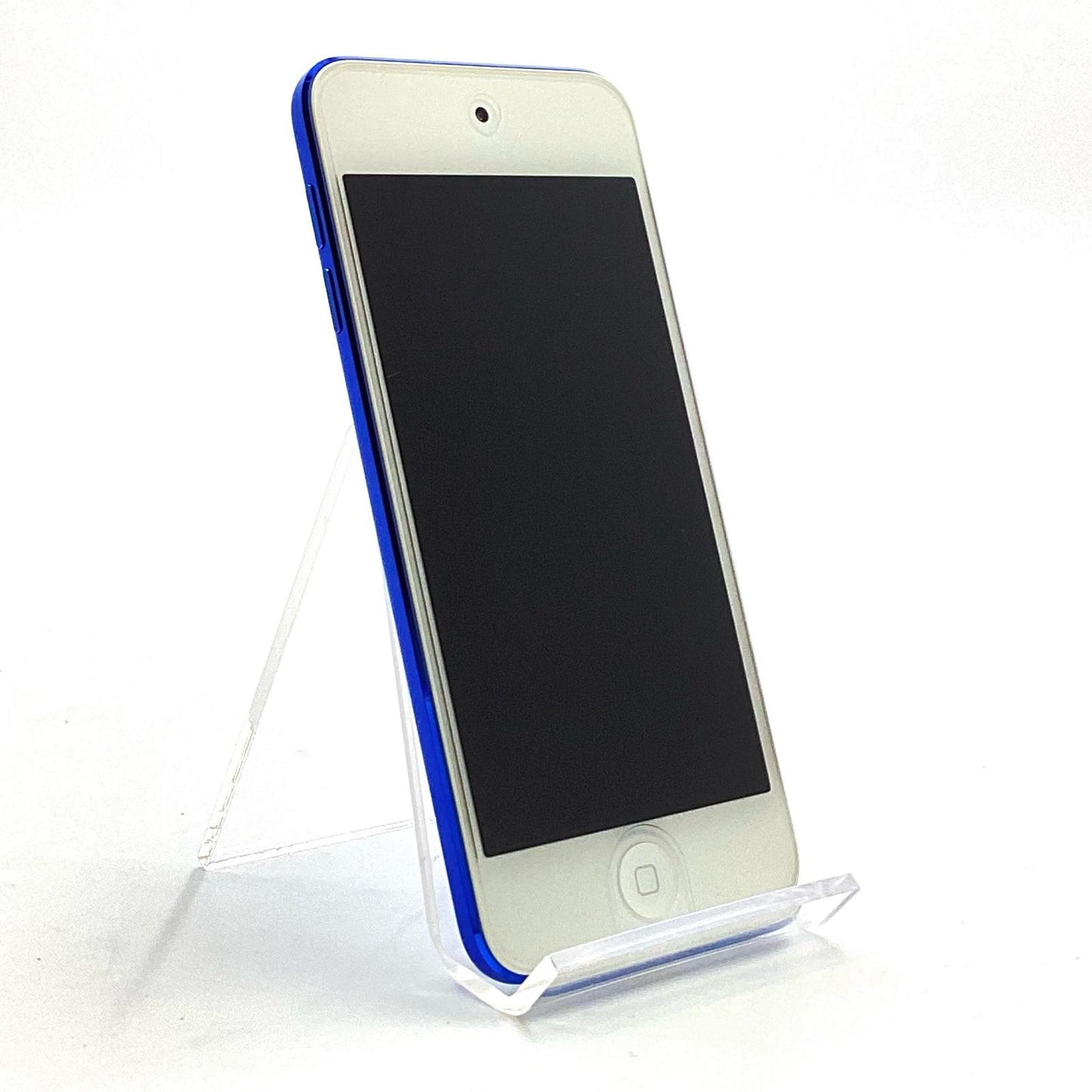 【全額返金保証】【最速発送】Apple iPod touch 第6世代 32GB ブルー 動作確認済