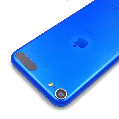 【全額返金保証】【最速発送】Apple iPod touch 第6世代 32GB ブルー 動作確認済
