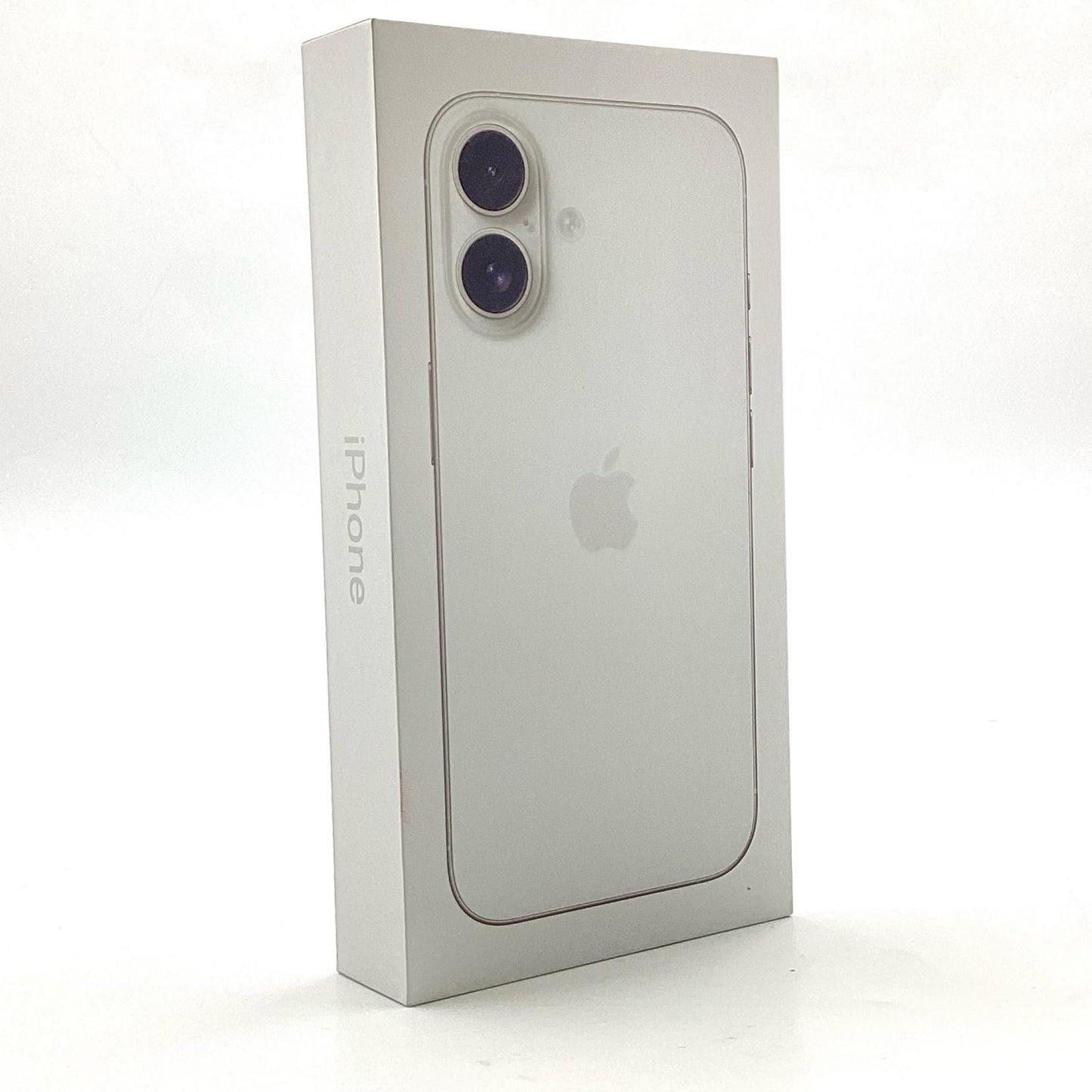 【全額返金保証】【最速発送】Apple iPhone iPhone 16 128GB ホワイト Softbank 新品未開封 即納OK