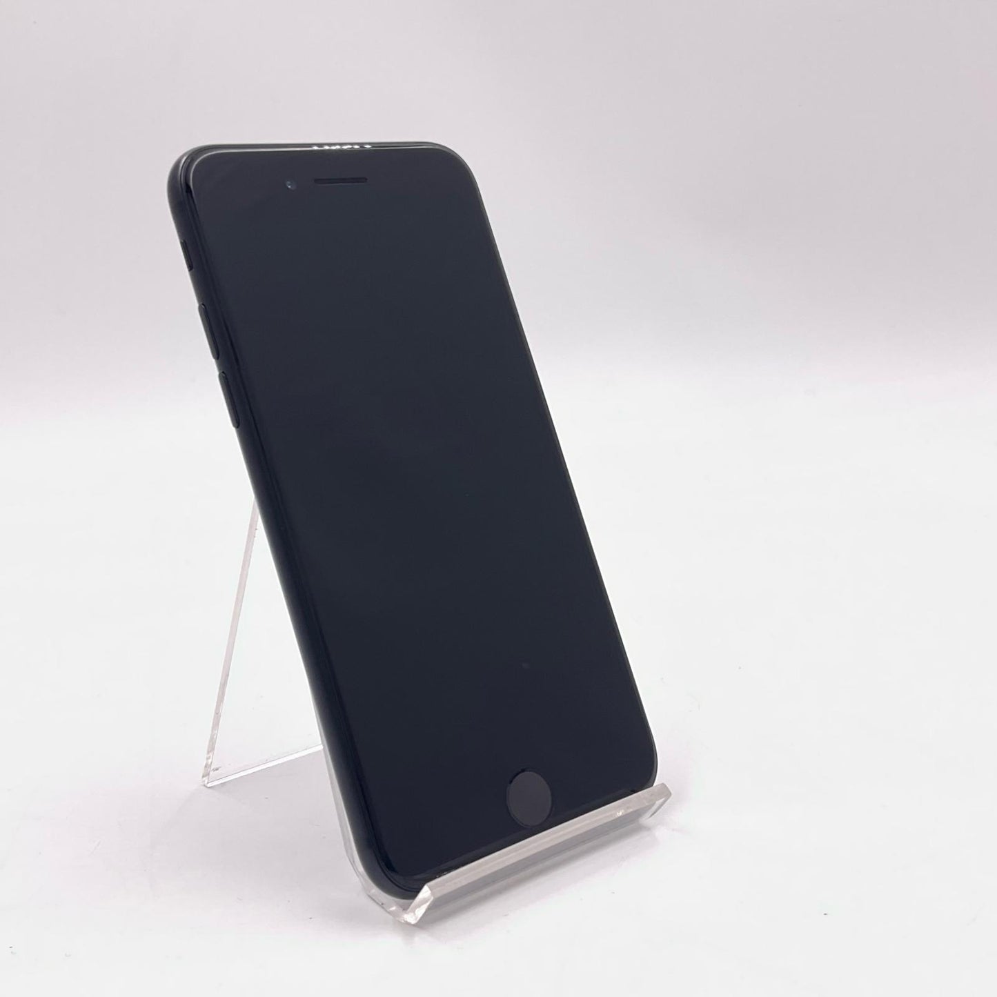 【全額返金保証】【最速発送】Apple iPhone iPhone SE（第2世代） 128GB ブラック docomo 白ロム 動作確認済 75%