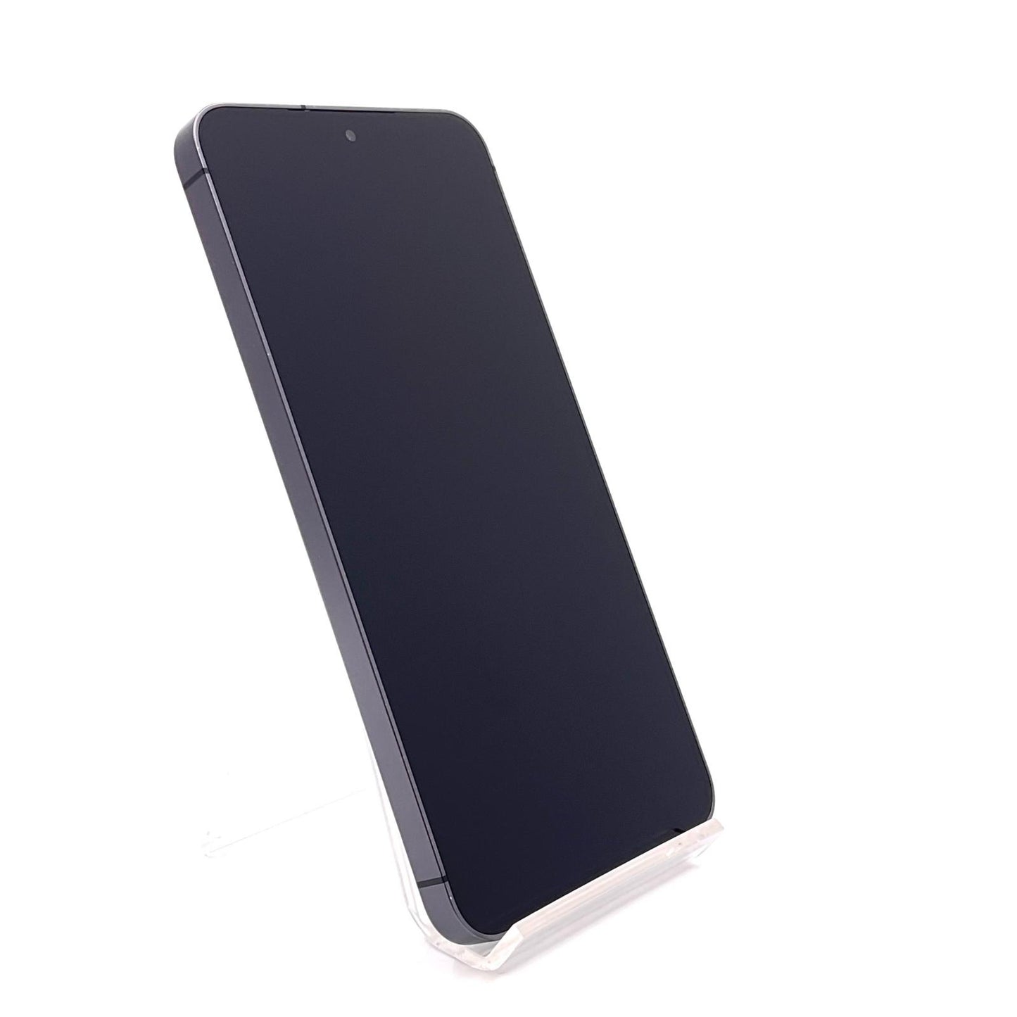 【全額返金保証】【最速発送】SAMSUNG Galaxy S24 256GB オニキスブラック au SCG25 動作確認済