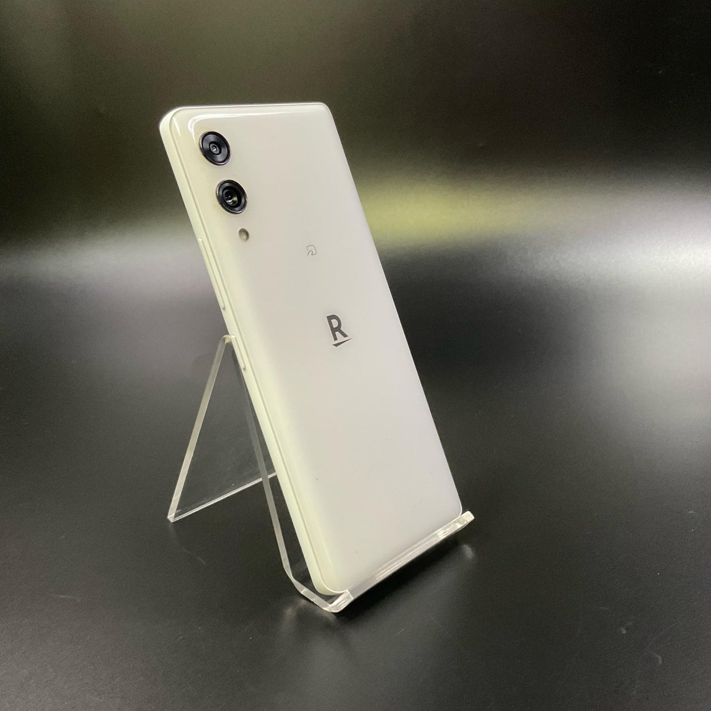 【全額返金保証】【最速発送】楽天モバイル Rakuten Hand 5G 128GB ホワイト 楽天モバイル P780 白ロム 動作確認済