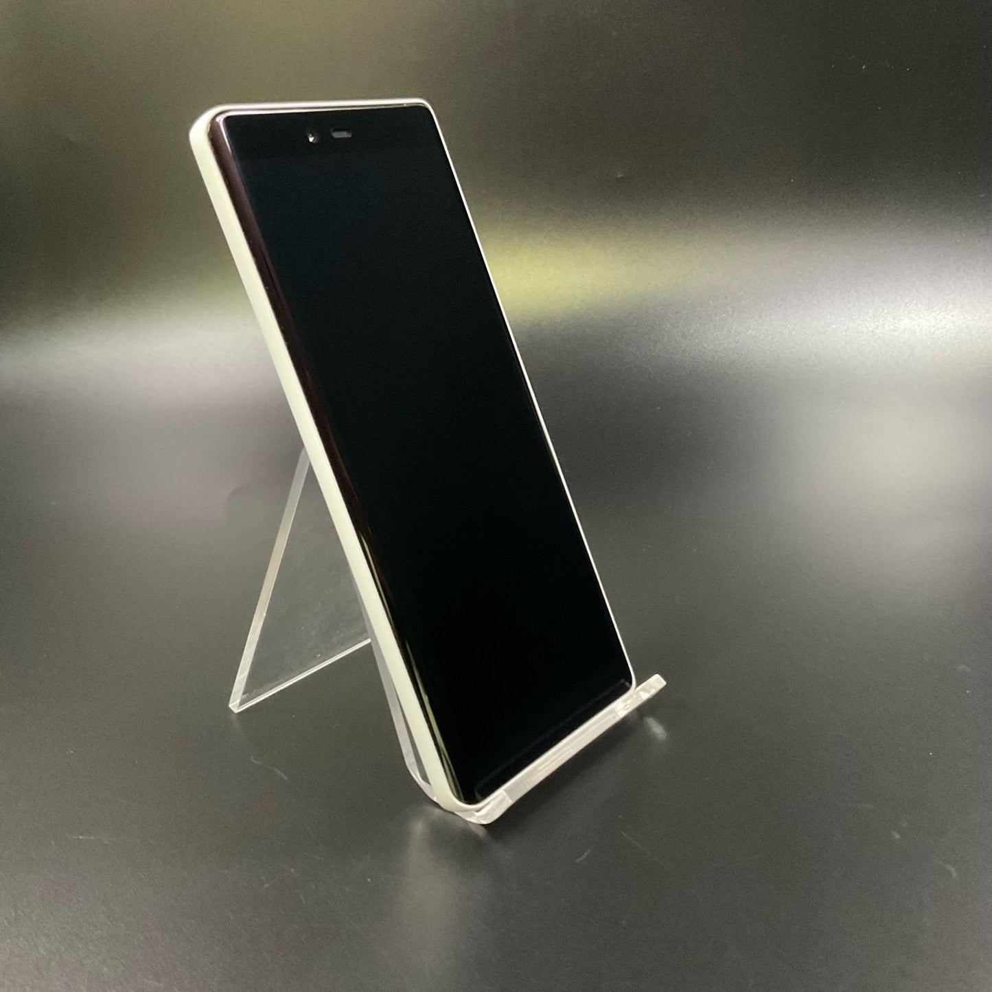 【全額返金保証】【最速発送】楽天モバイル Rakuten Hand 5G 128GB ホワイト 楽天モバイル P780 白ロム 動作確認済