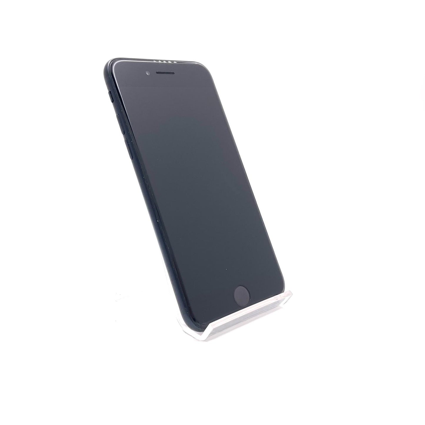 【全額返金保証】【最速発送】Apple iPhone iPhone SE（第3世代） 128GB ミッドナイト au 白ロム 動作確認済 71%