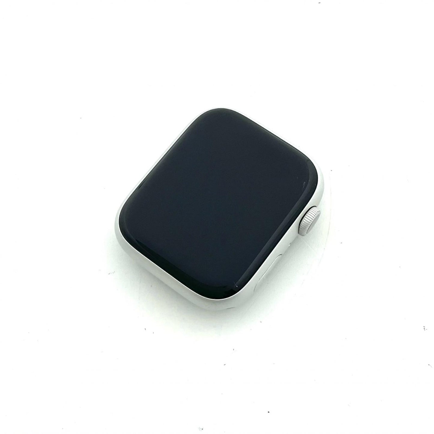 【全額返金保証】【最速発送】Apple Watch Series 8 アルミニウム 45mm GPS 85% 動作確認済