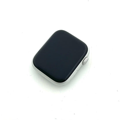 【全額返金保証】【最速発送】Apple Watch Series 8 アルミニウム 45mm GPS 85% 動作確認済