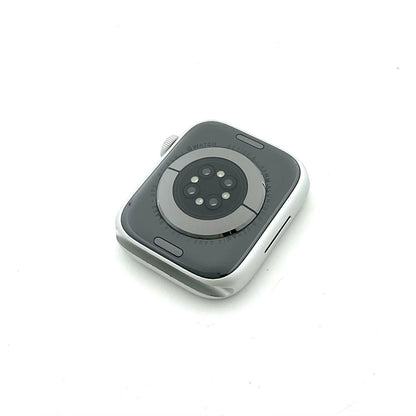 【全額返金保証】【最速発送】Apple Watch Series 8 アルミニウム 45mm GPS 85% 動作確認済