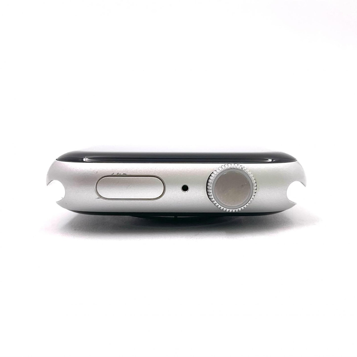 【全額返金保証】【最速発送】Apple Watch Series 8 アルミニウム 45mm GPS 85% 動作確認済