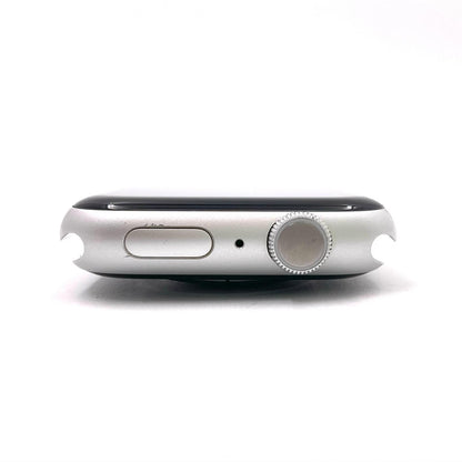 【全額返金保証】【最速発送】Apple Watch Series 8 アルミニウム 45mm GPS 85% 動作確認済