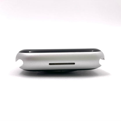 【全額返金保証】【最速発送】Apple Watch Series 8 アルミニウム 45mm GPS 85% 動作確認済