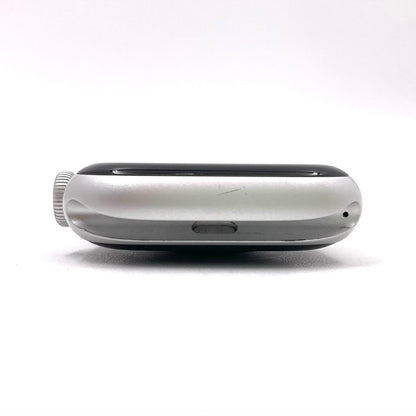 【全額返金保証】【最速発送】Apple Watch Series 8 アルミニウム 45mm GPS 85% 動作確認済