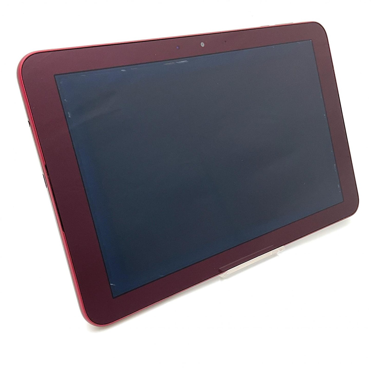 【全額返金保証】【最速発送】京セラ Qua tab 8インチ 32GB au 白ロム 動作確認済
