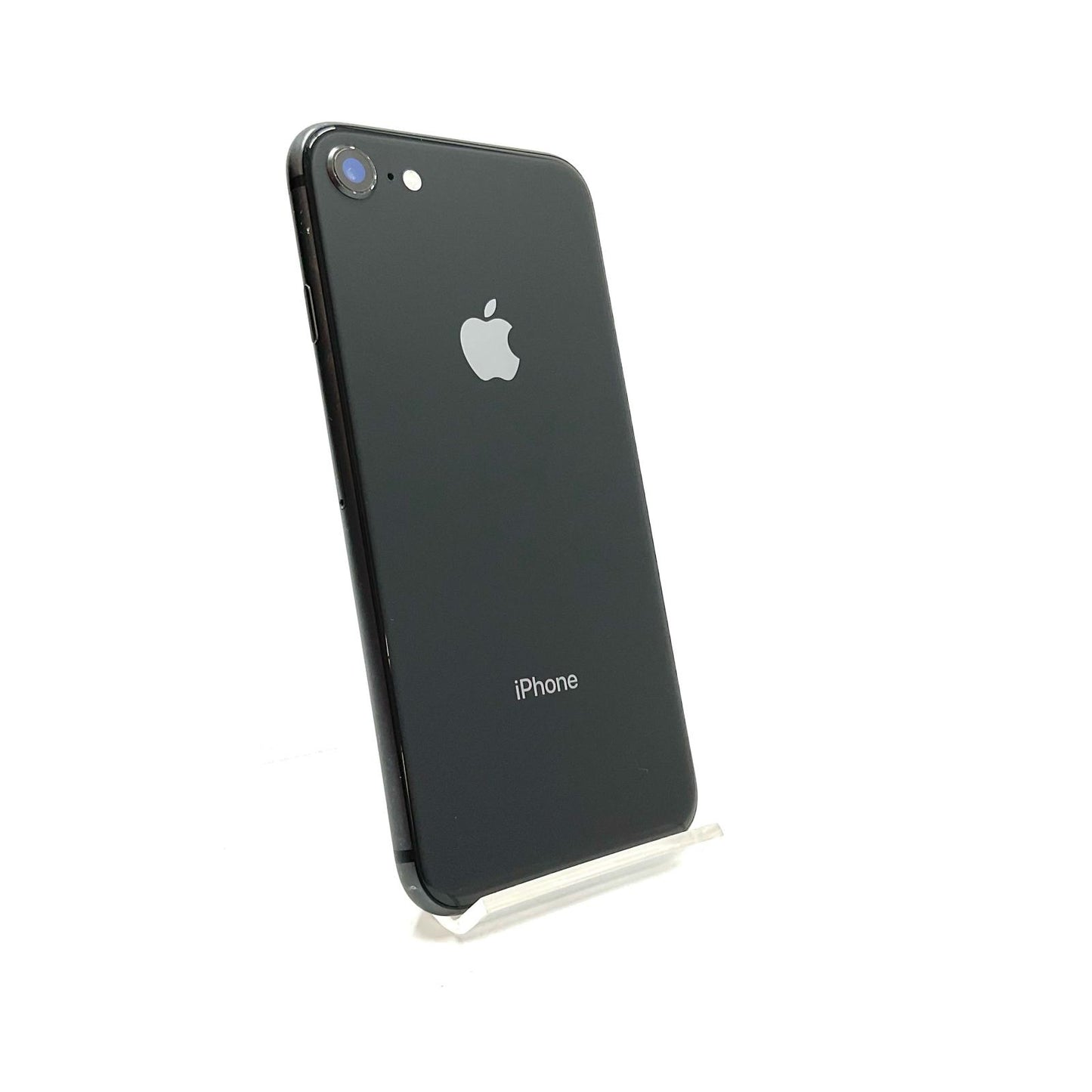 【全額返金保証】【最速発送】Apple iPhone iPhone 8 64GB スペースグレイ SIMフリー 白ロム 動作確認済 75%
