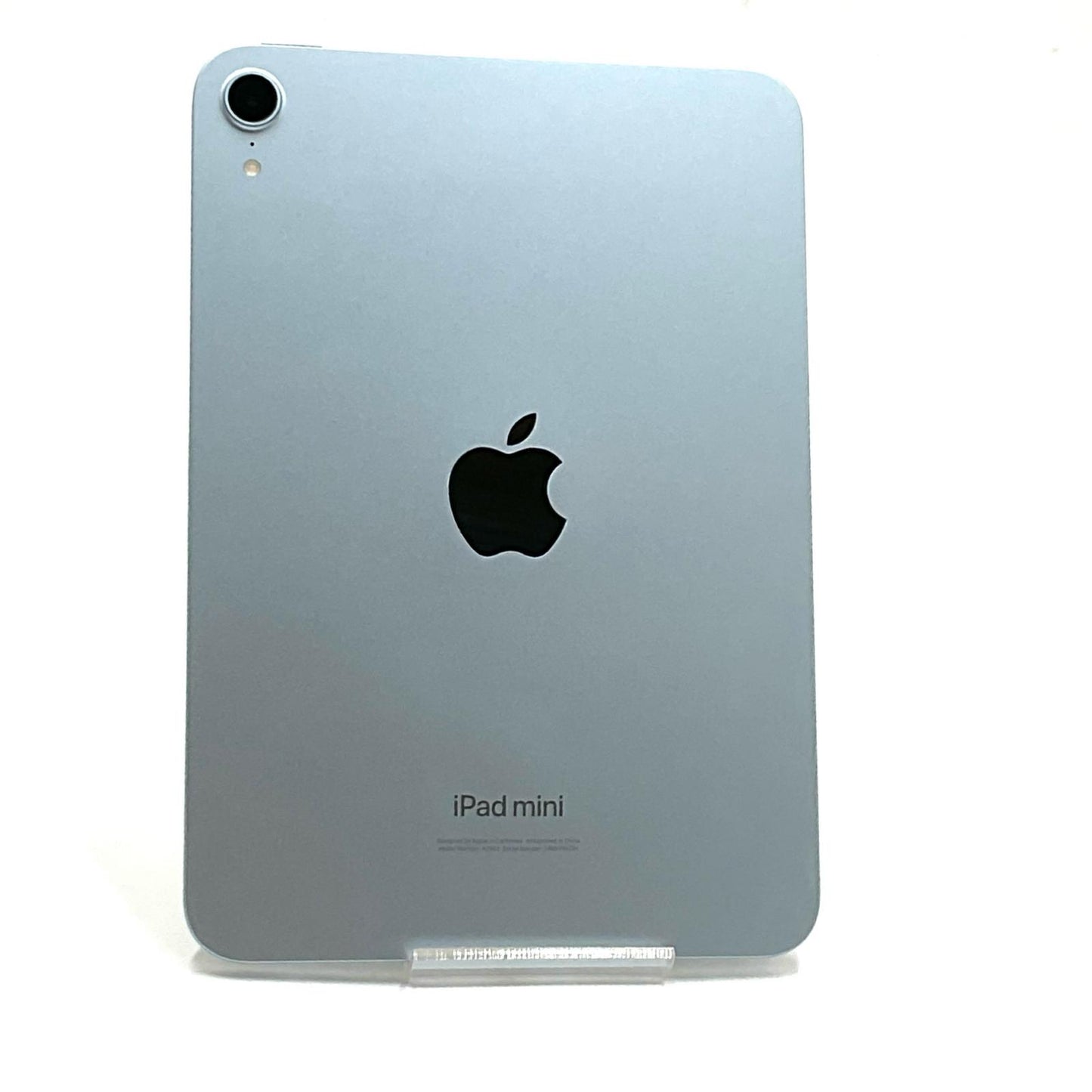 【全額返金保証】【最速発送】Apple iPad mini (A17 Pro) 8.3インチ 128GB ブルー Wi-Fi 超美品 動作確認済