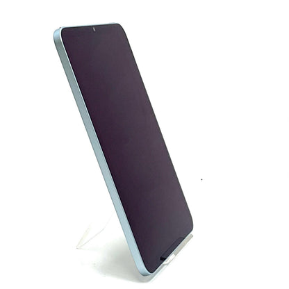 【全額返金保証】【最速発送】Apple iPad mini (A17 Pro) 8.3インチ 128GB ブルー Wi-Fi 超美品 動作確認済