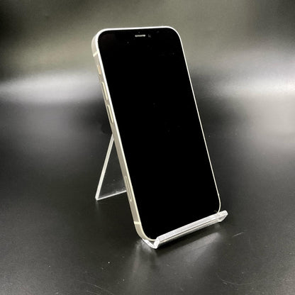 【全額返金保証】【最速発送】Apple iPhone iPhone 12 mini 64GB ホワイト au 白ロム 動作確認済 75%