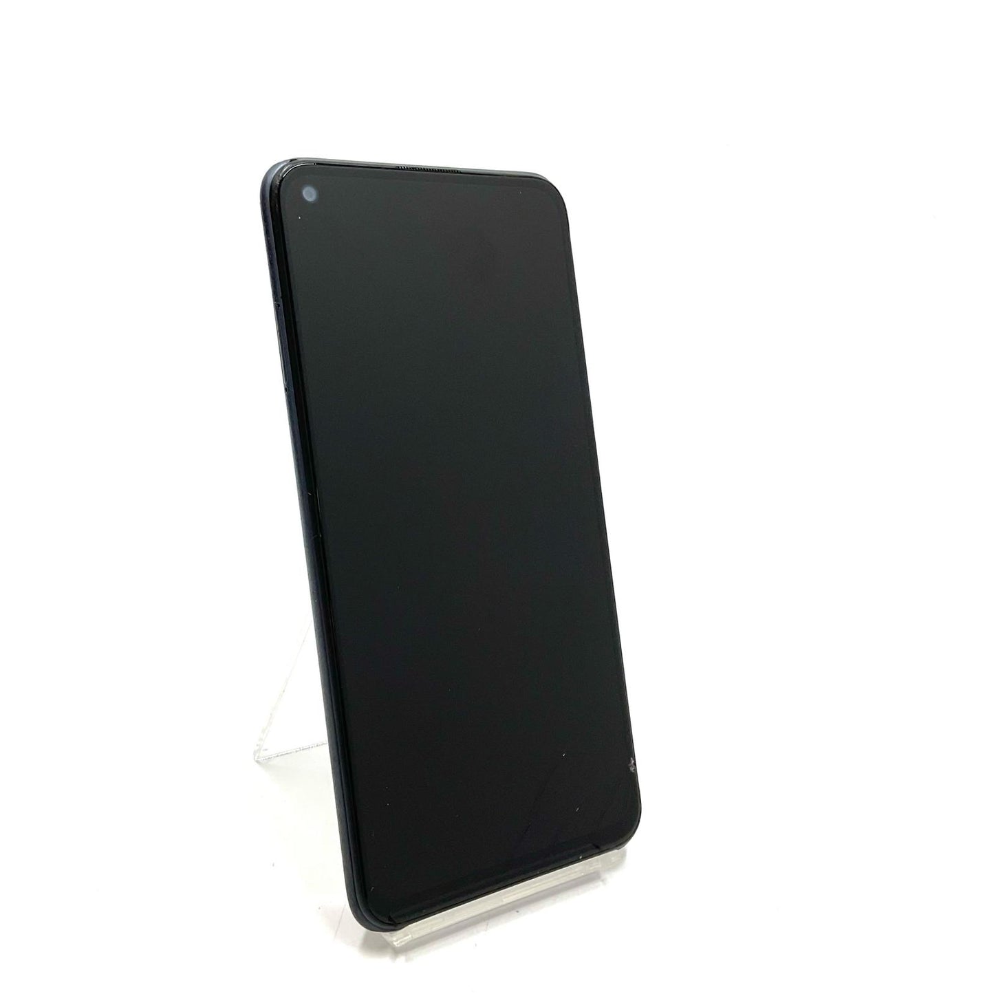 【最速発送】Xiaomi Redmi Note 9T 64GB ナイトフォールブラック Softbank A001XM 白ロム【難有】