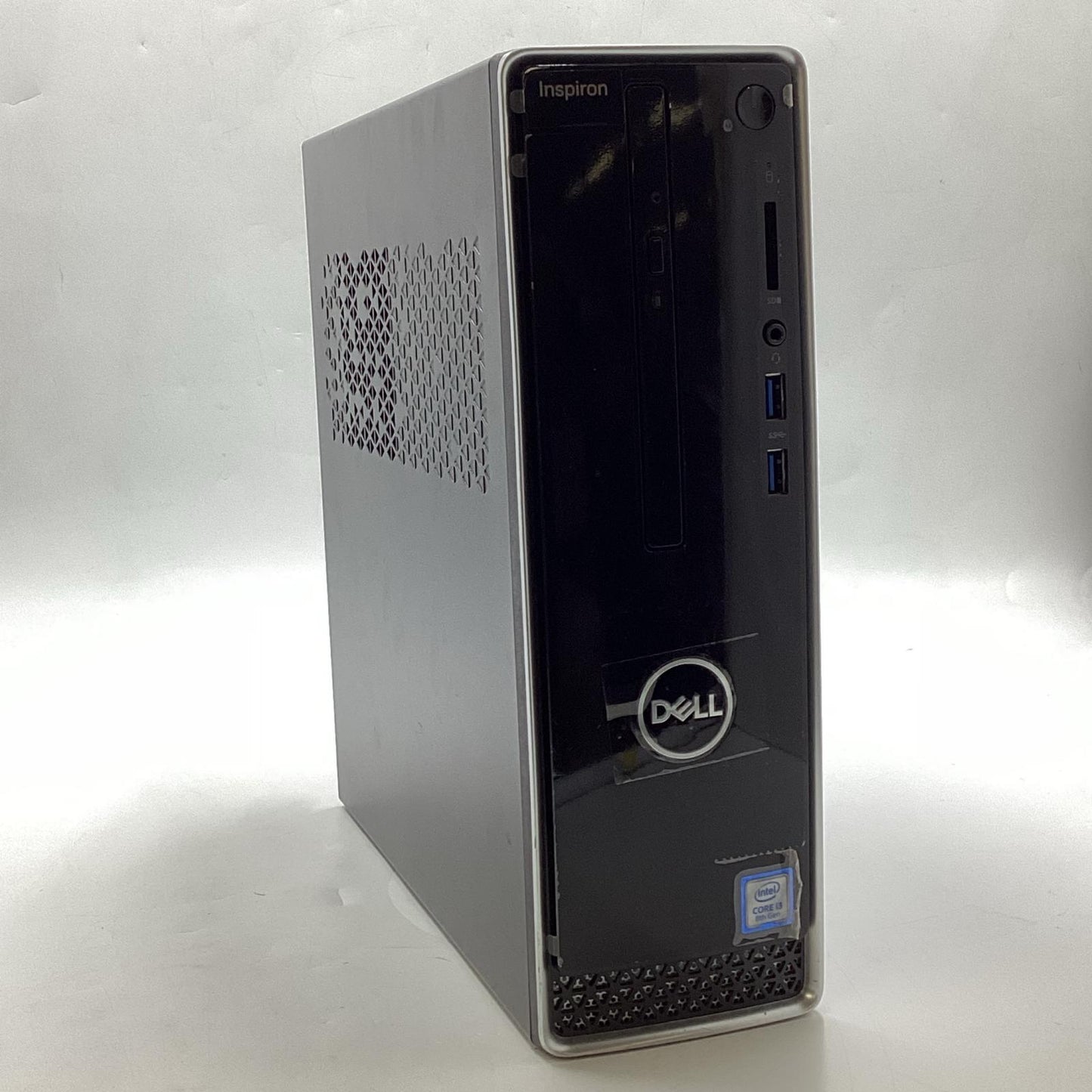 【最速発送】DELL Inspiron 3470 Intel(R) Core(TM) i3-8100 CPU @ 3.60GHz 4GB HDD 1TB【難有】
