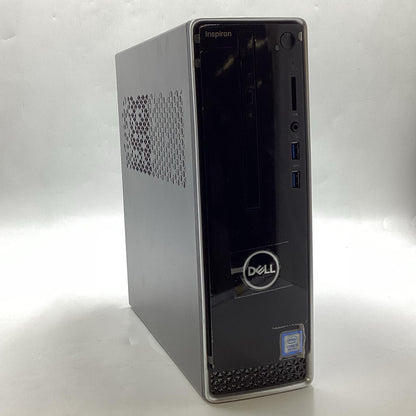 【最速発送】DELL Inspiron 3470 Intel(R) Core(TM) i3-8100 CPU @ 3.60GHz 4GB HDD 1TB【難有】