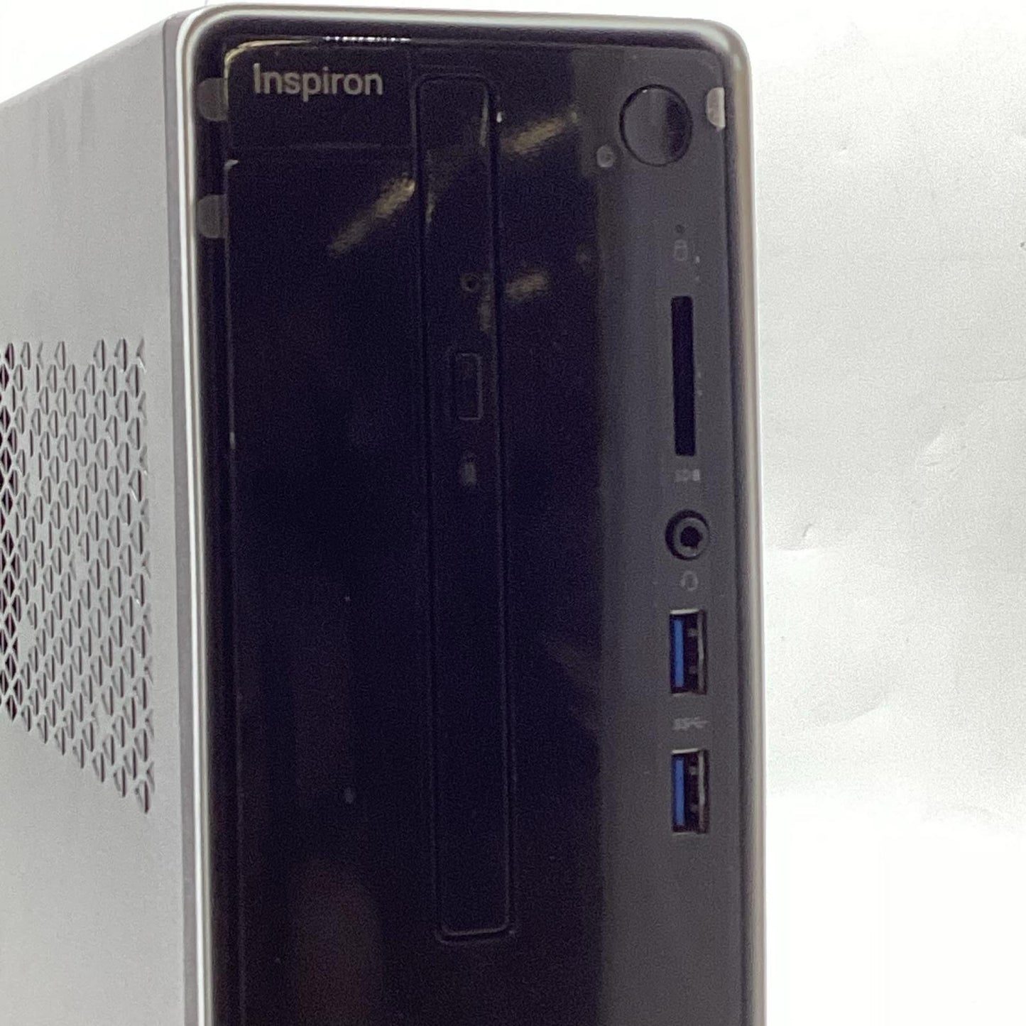 【最速発送】DELL Inspiron 3470 Intel(R) Core(TM) i3-8100 CPU @ 3.60GHz 4GB HDD 1TB【難有】