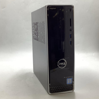 【全額返金保証】【最速発送】DELL Inspiron 3470 Intel(R) Core(TM) i3-8100 CPU @ 3.60GHz 4GB HDD 1TB 美品 動作確認済