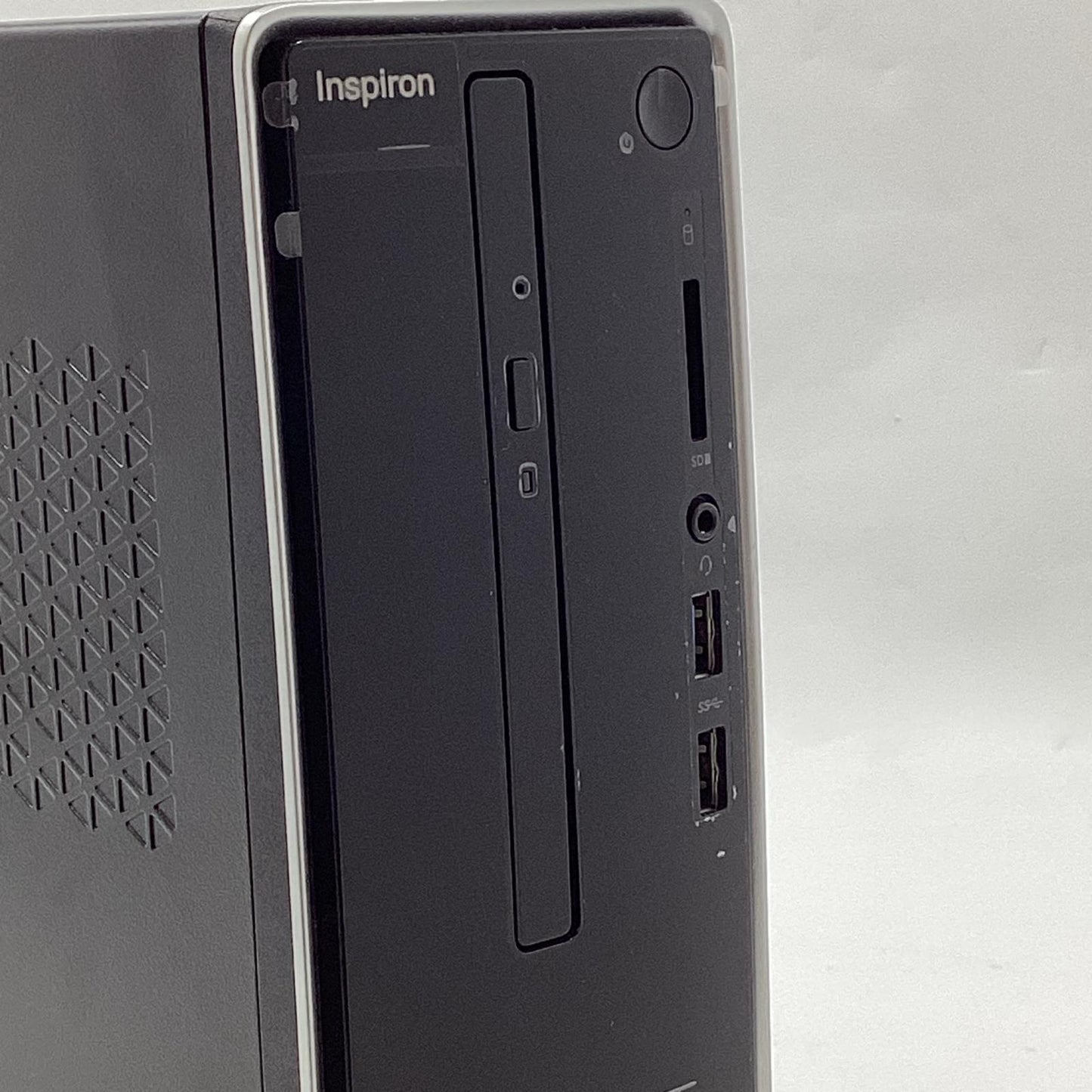 【全額返金保証】【最速発送】DELL Inspiron 3470 Intel(R) Core(TM) i3-8100 CPU @ 3.60GHz 4GB HDD 1TB 美品 動作確認済