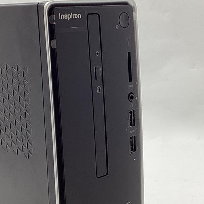 【全額返金保証】【最速発送】DELL Inspiron 3470 Intel(R) Core(TM) i3-8100 CPU @ 3.60GHz 4GB HDD 1TB 美品 動作確認済
