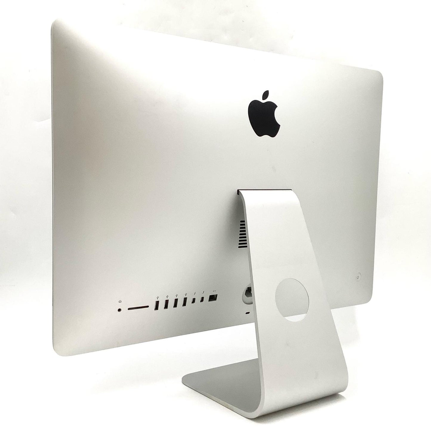【全額返金保証】【最速発送】Apple iMac 21.5インチ 2.8GHz クアッドコア Intel Core i5 8GB HDD 1TB シルバー 動作確認済