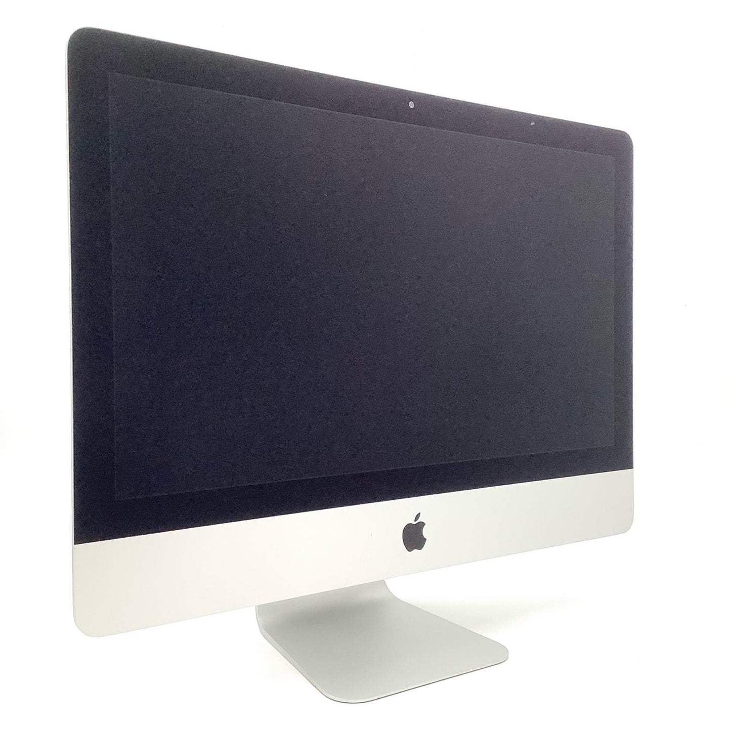 【全額返金保証】【最速発送】Apple iMac 21.5インチ 2.8GHz クアッドコア Intel Core i5 8GB HDD 1TB シルバー 動作確認済