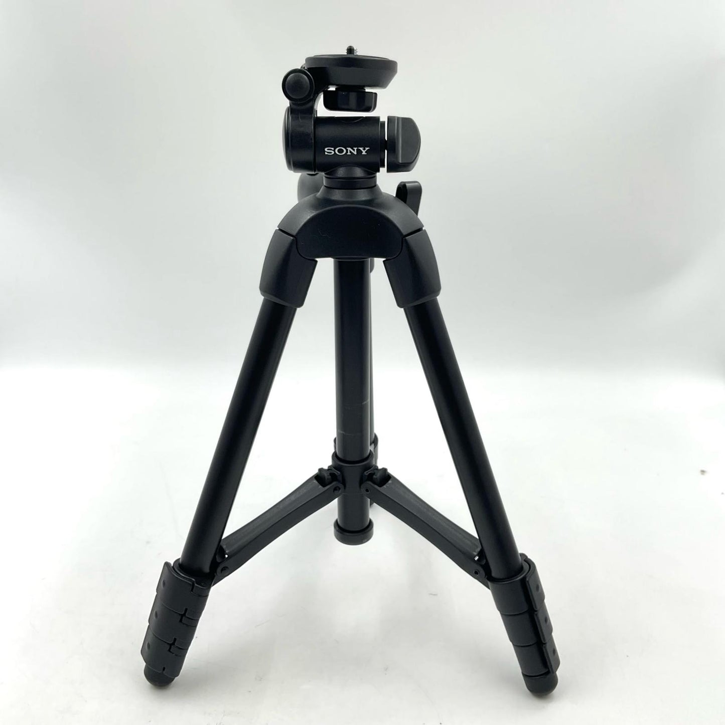 【全額返金保証】【最速発送】Sony三脚 VCT-R100 美品 動作確認済