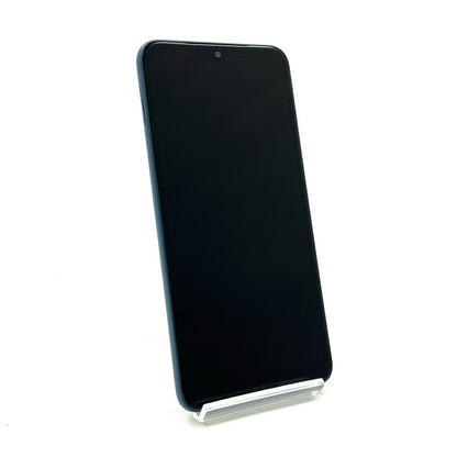 【全額返金保証】【最速発送】富士通 arrows We 2 64GB ネイビーグリーン Softbank A402FC 白ロム 超美品 動作確認済