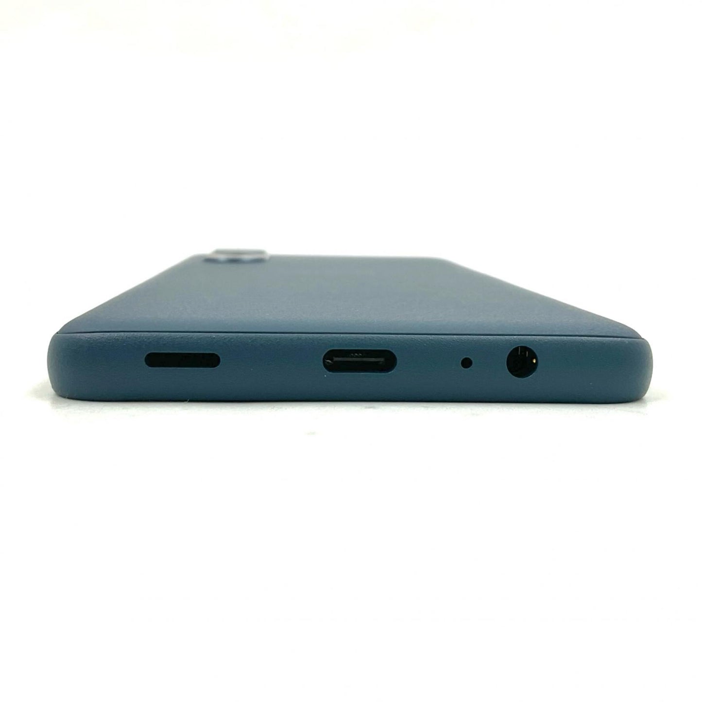 【全額返金保証】【最速発送】富士通 arrows We 2 64GB ネイビーグリーン Softbank A402FC 白ロム 超美品 動作確認済
