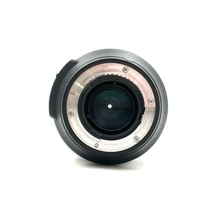 【最速発送】Nikon AF-S NIKKOR 24-120mm f/4G ED VR【難有】