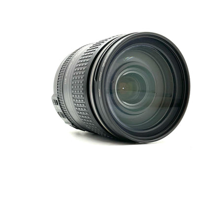 【最速発送】Nikon AF-S NIKKOR 24-120mm f/4G ED VR【難有】