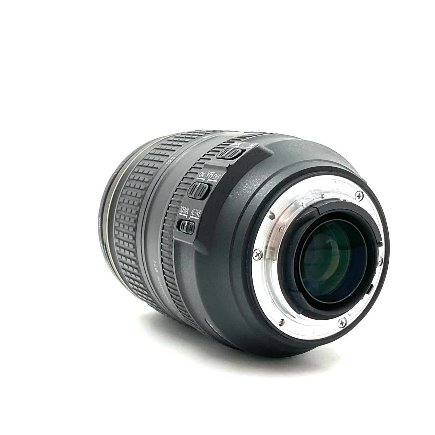【最速発送】Nikon AF-S NIKKOR 24-120mm f/4G ED VR【難有】