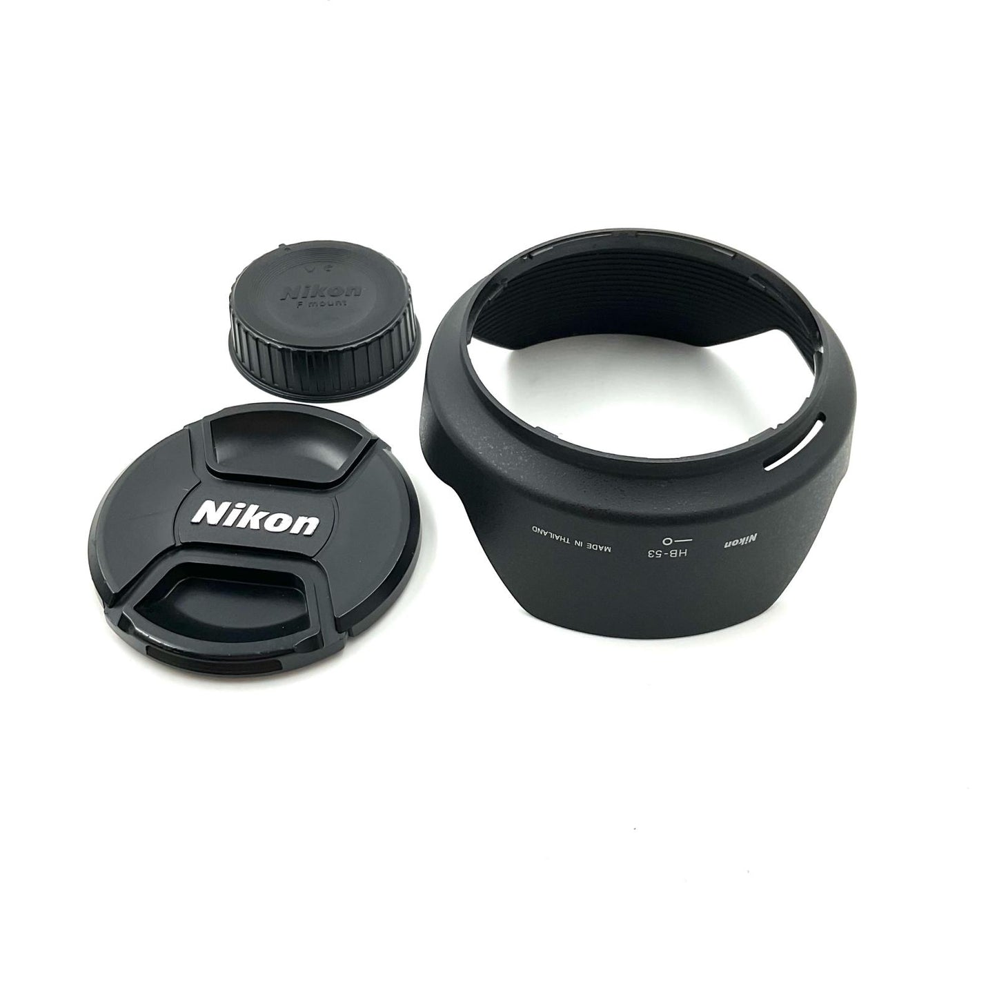 【最速発送】Nikon AF-S NIKKOR 24-120mm f/4G ED VR【難有】