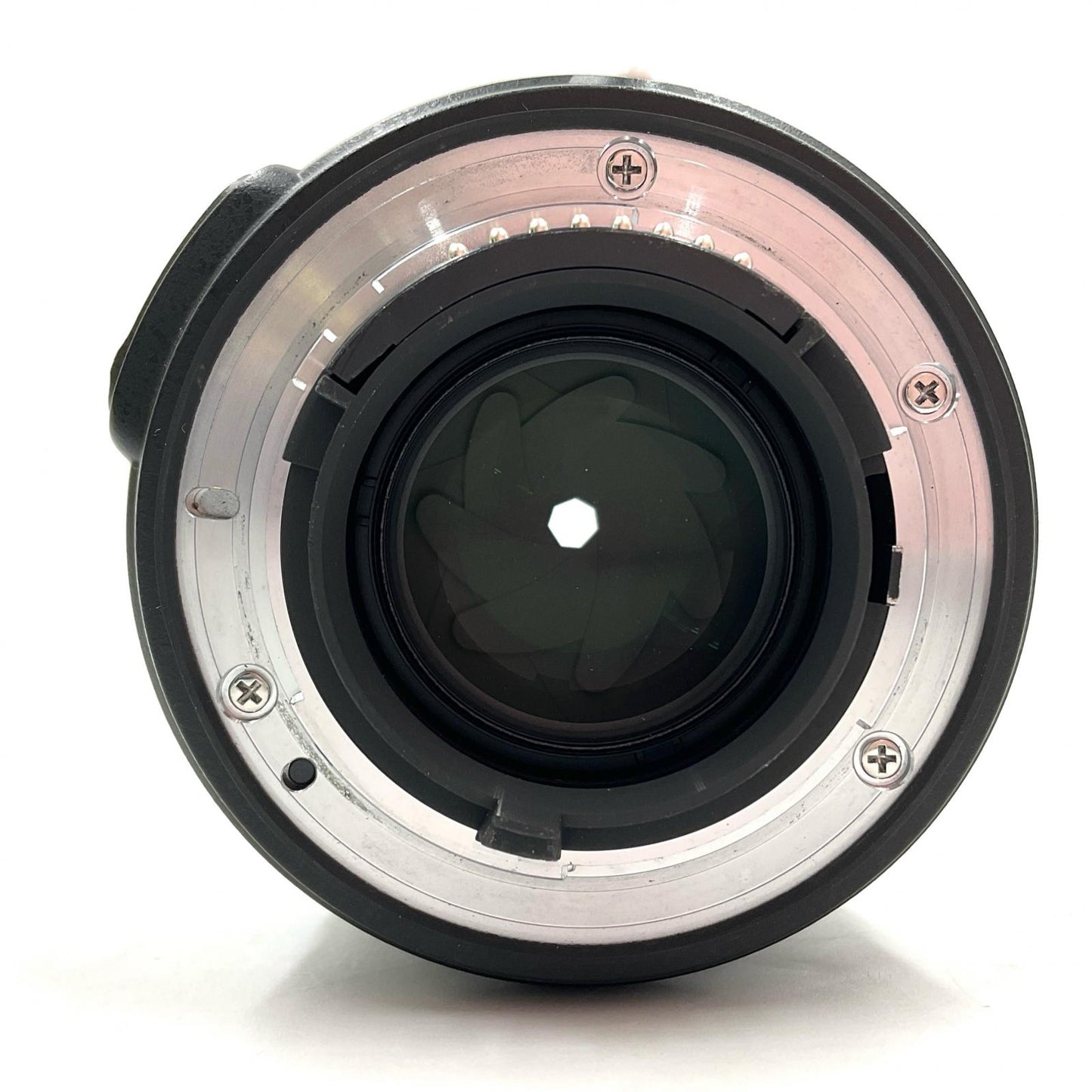 【全額返金保証】【最速発送】Nikon AF-S NIKKOR 20mm f/1.8G ED 動作確認済