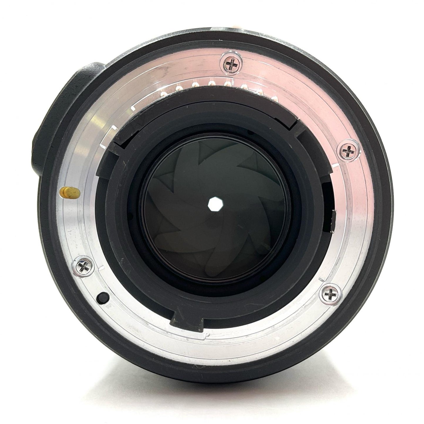 【全額返金保証】【最速発送】Nikon AF-S NIKKOR 50mm f/1.8G 動作確認済